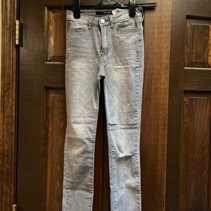 Joes Jean Grey wash  size 12